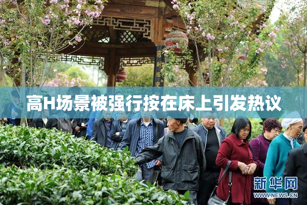 高H场景被强行按在床上引发热议