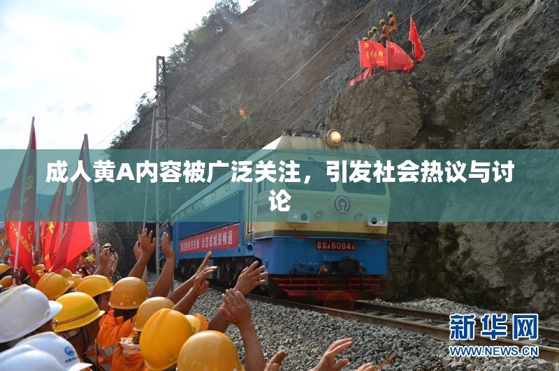 成人黄A内容被广泛关注，引发社会热议与讨论