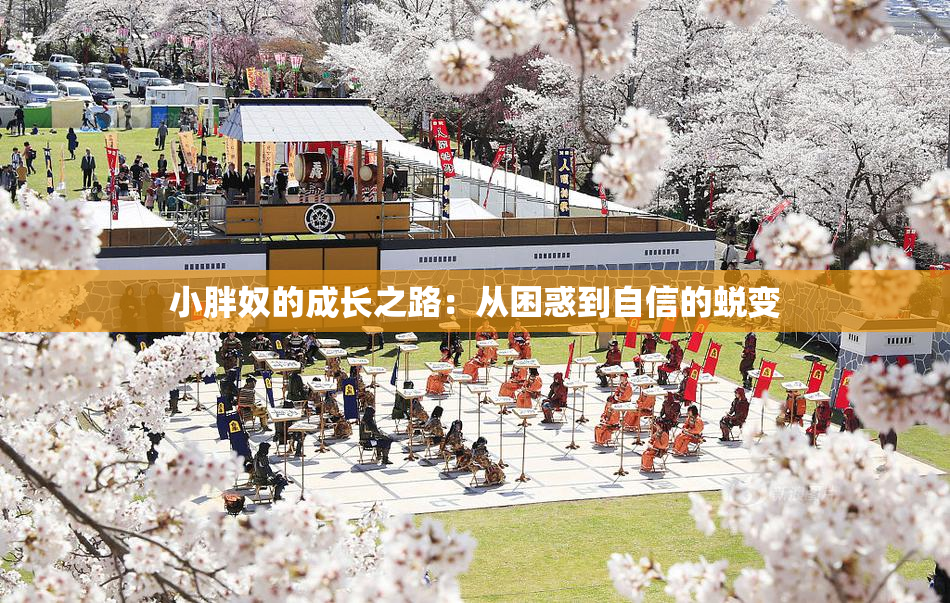 小胖奴的成长之路：从困惑到自信的蜕变