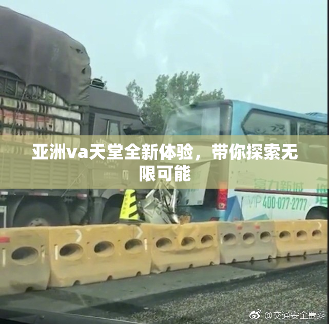 亚洲va天堂全新体验，带你探索无限可能