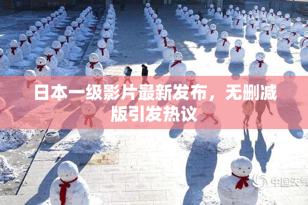 日本一级影片最新发布，无删减版引发热议