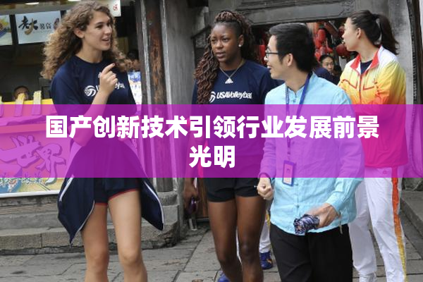 国产创新技术引领行业发展前景光明