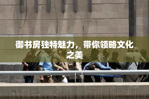 御书房独特魅力，带你领略文化之美
