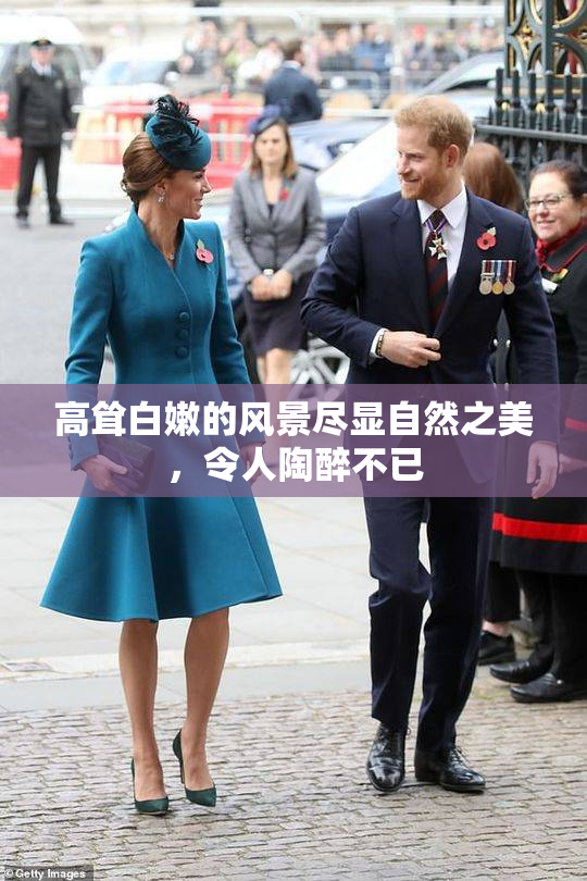 高耸白嫩的风景尽显自然之美，令人陶醉不已