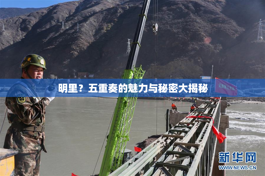 明里？五重奏的魅力与秘密大揭秘