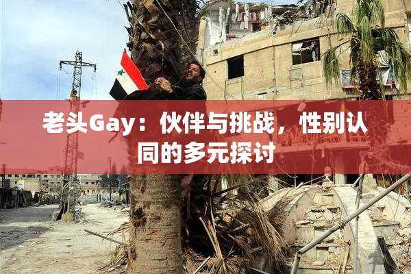老头Gay：伙伴与挑战，性别认同的多元探讨
