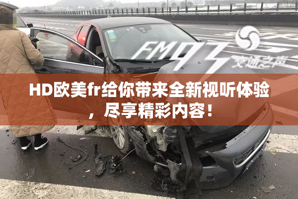 HD欧美fr给你带来全新视听体验，尽享精彩内容！