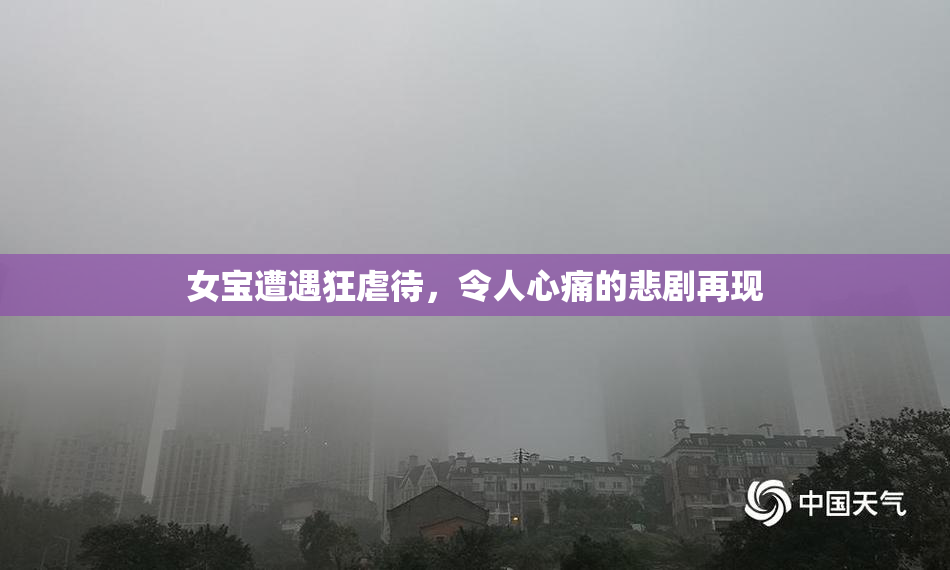 女宝遭遇狂虐待，令人心痛的悲剧再现