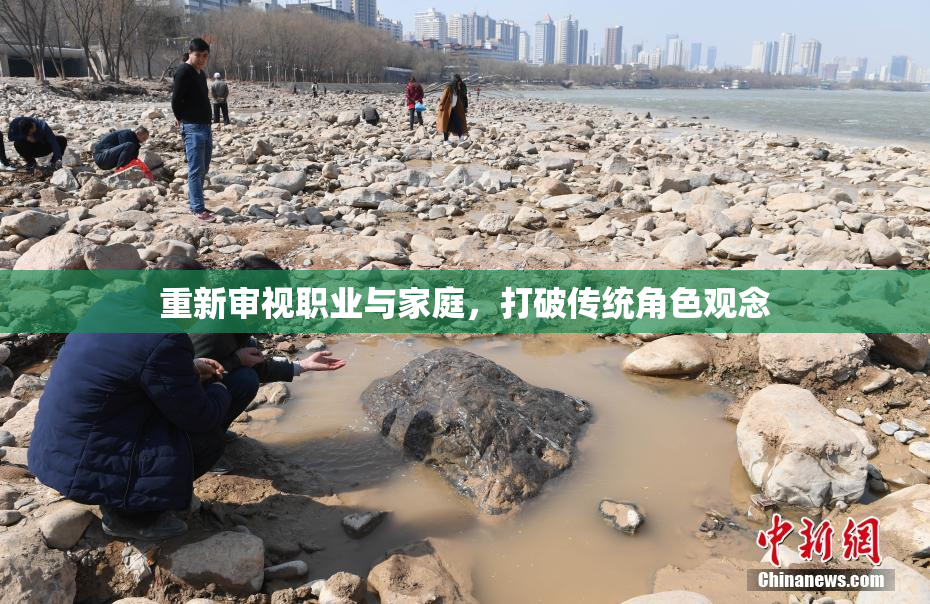 重新审视职业与家庭，打破传统角色观念