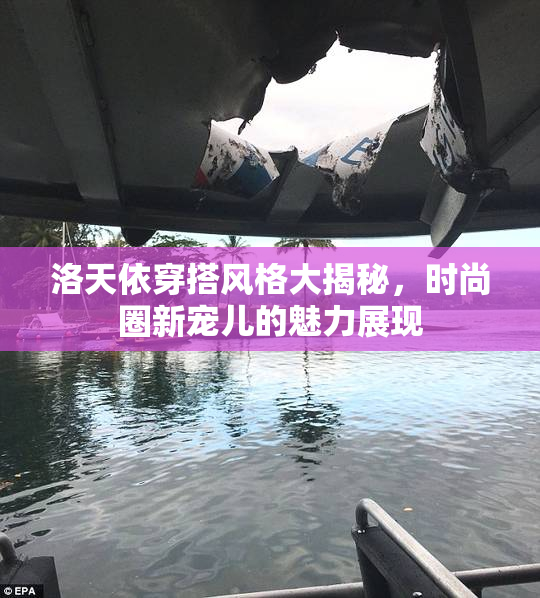 洛天依穿搭风格大揭秘，时尚圈新宠儿的魅力展现