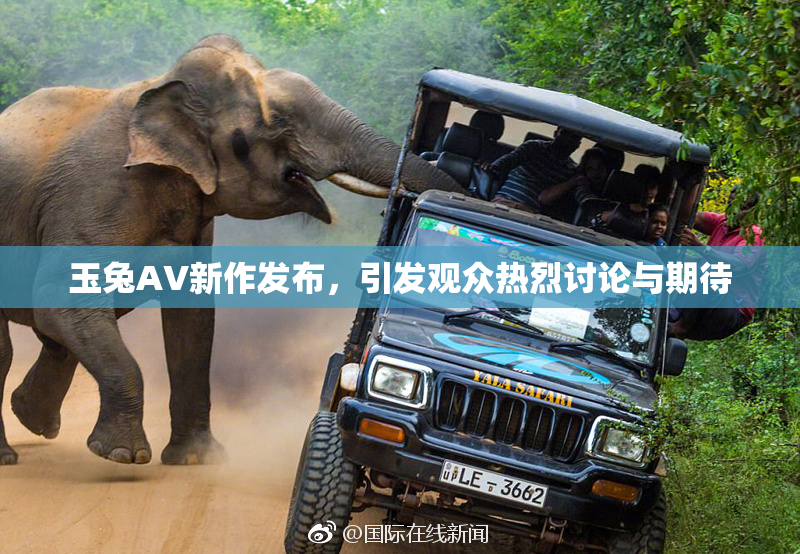 玉兔AV新作发布，引发观众热烈讨论与期待