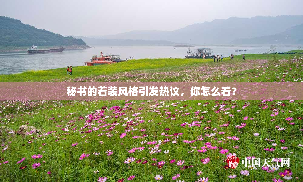 秘书的着装风格引发热议，你怎么看？