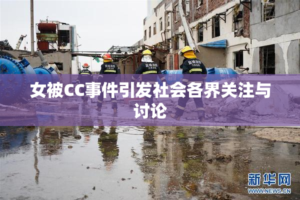 女被CC事件引发社会各界关注与讨论