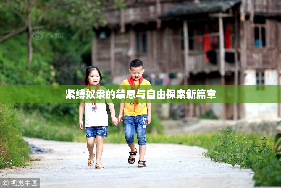 紧缚奴隶的禁忌与自由探索新篇章