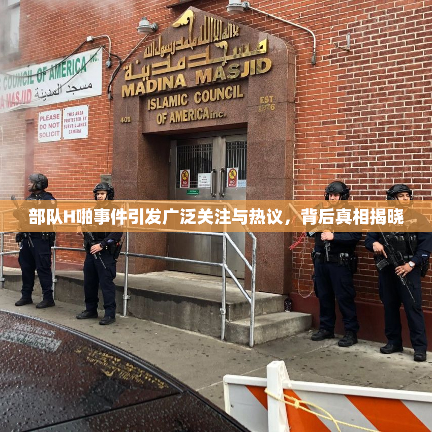 部队H啪事件引发广泛关注与热议，背后真相揭晓