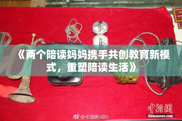 《两个陪读妈妈携手共创教育新模式，重塑陪读生活》