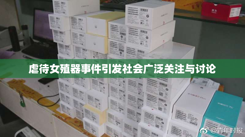 虐待女殖器事件引发社会广泛关注与讨论