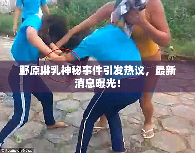 野原琳乳神秘事件引发热议，最新消息曝光！