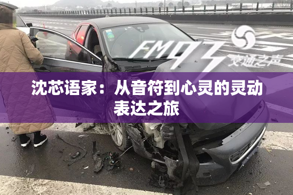 沈芯语家：从音符到心灵的灵动表达之旅