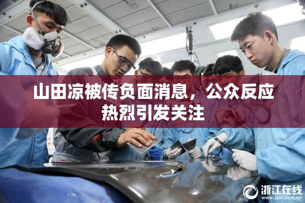 山田凉被传负面消息，公众反应热烈引发关注