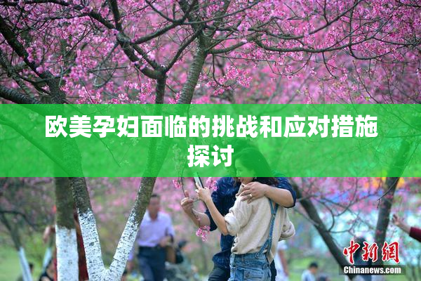 欧美孕妇面临的挑战和应对措施探讨