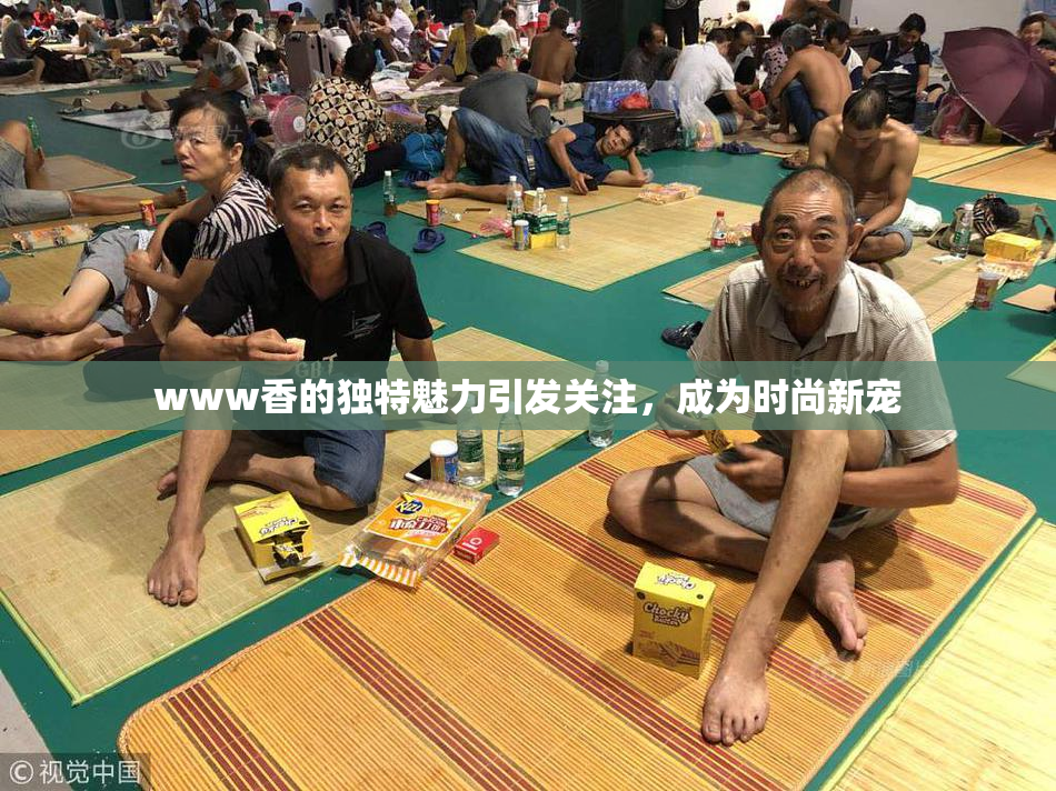 www香的独特魅力引发关注，成为时尚新宠