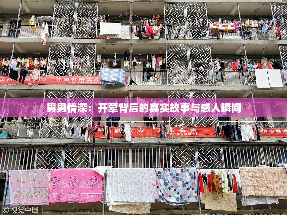 男男情深：开荤背后的真实故事与感人瞬间