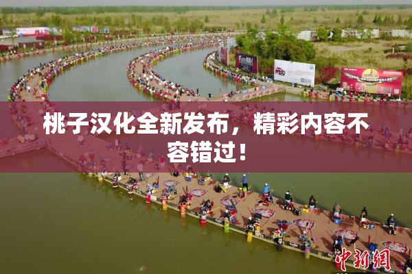 桃子汉化全新发布，精彩内容不容错过！