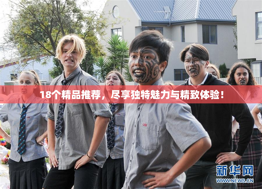 18个精品推荐，尽享独特魅力与精致体验！