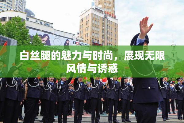 白丝腿的魅力与时尚，展现无限风情与诱惑