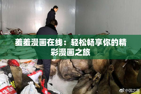 羞羞漫画在线：轻松畅享你的精彩漫画之旅