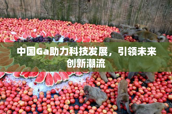 中国Ga助力科技发展，引领未来创新潮流