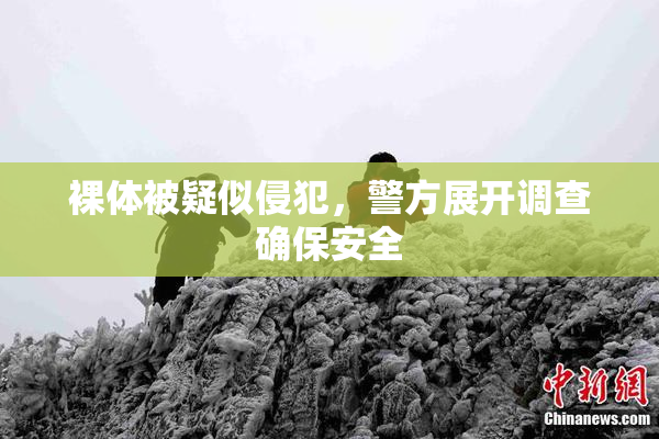 裸体被疑似侵犯，警方展开调查确保安全