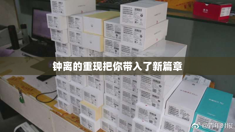 钟离的重现把你带入了新篇章