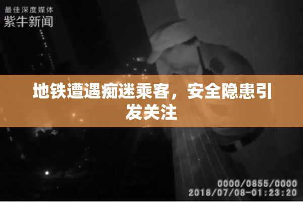地铁遭遇痴迷乘客，安全隐患引发关注
