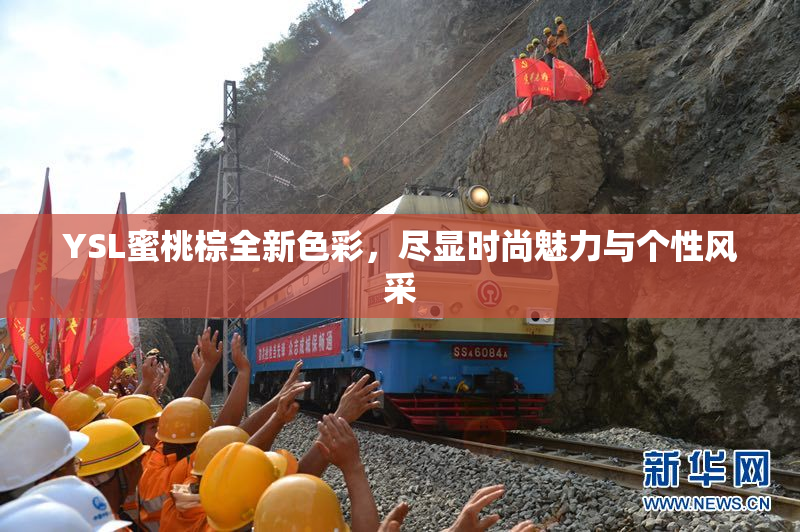 YSL蜜桃棕全新色彩，尽显时尚魅力与个性风采