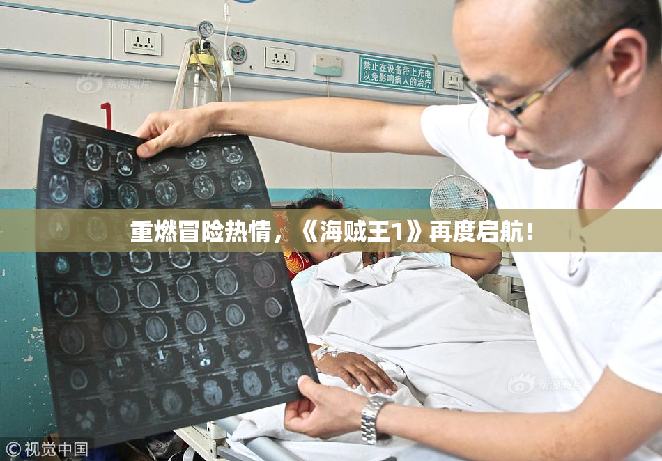 重燃冒险热情，《海贼王1》再度启航！
