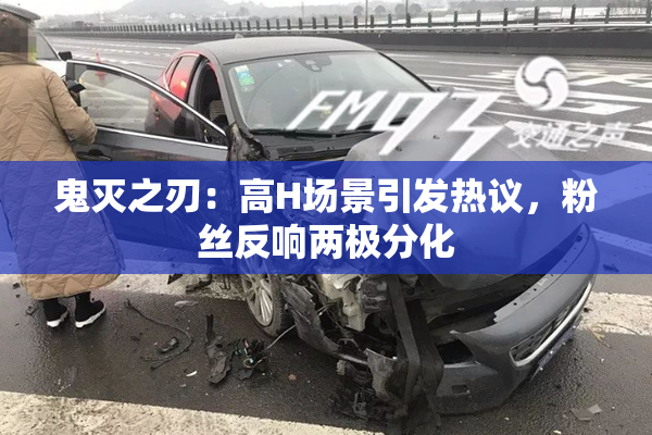 鬼灭之刃：高H场景引发热议，粉丝反响两极分化