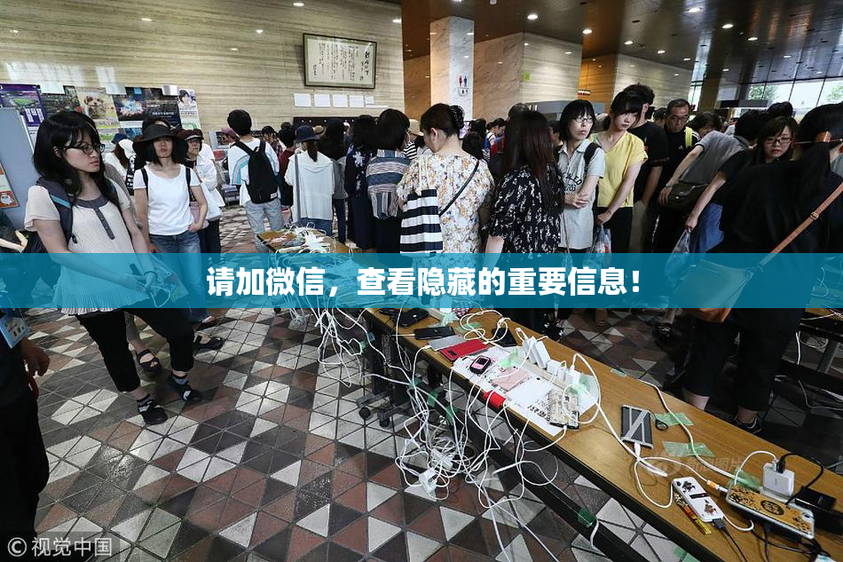 请加微信，查看隐藏的重要信息！