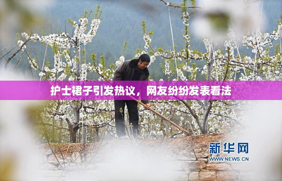 护士裙子引发热议，网友纷纷发表看法