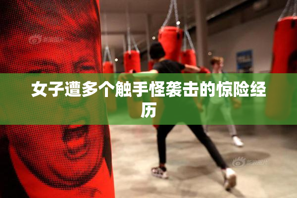女子遭多个触手怪袭击的惊险经历