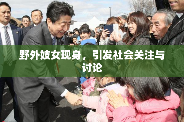 野外妓女现身，引发社会关注与讨论
